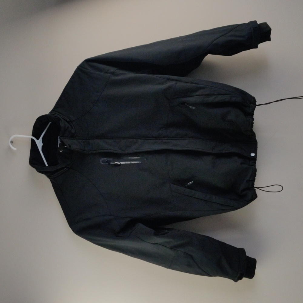 Vergoo Graphene Heated Jacket
